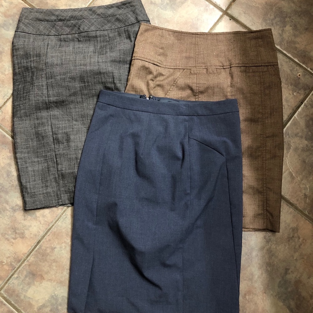 Skirt bundle
